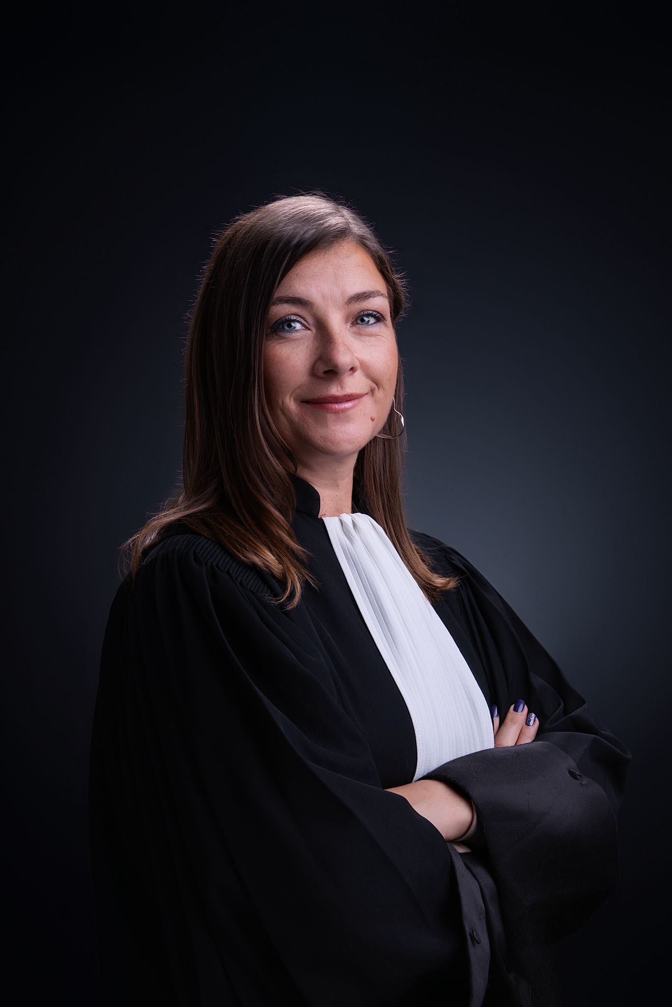 Maitre Catherine MOLLE — avocat à Saintes